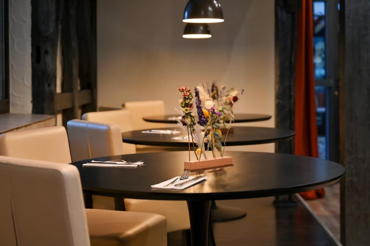 Four Stars By City Hotel Meckenheim  Exterior foto