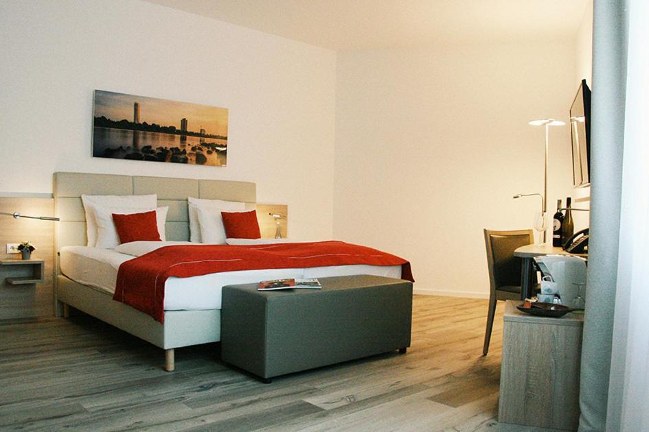 Four Stars By City Hotel Meckenheim  Exterior foto