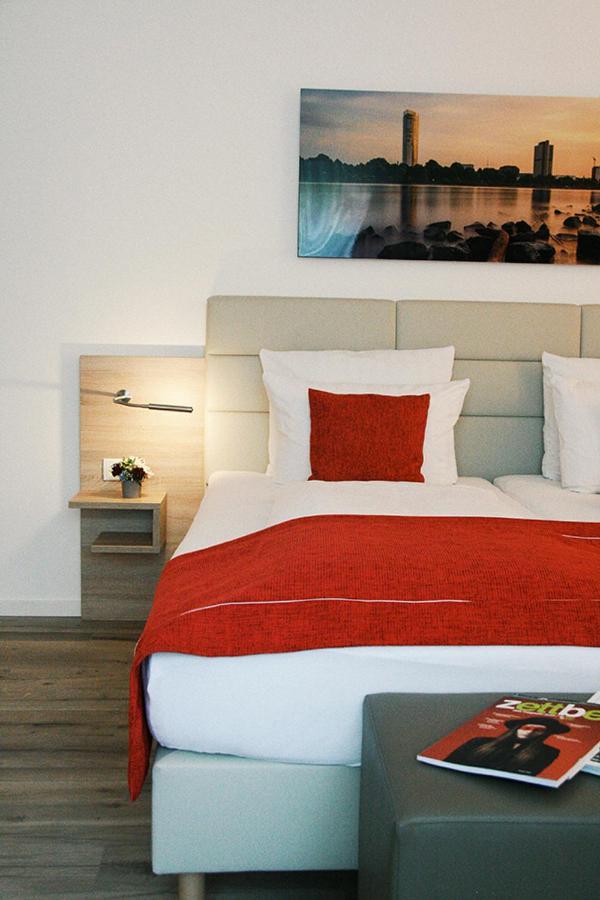 Four Stars By City Hotel Meckenheim  Exterior foto